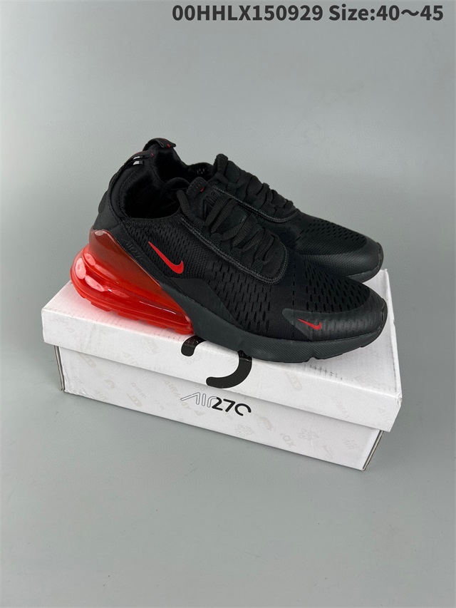 men air max 270 shoes 2022-12-4-029